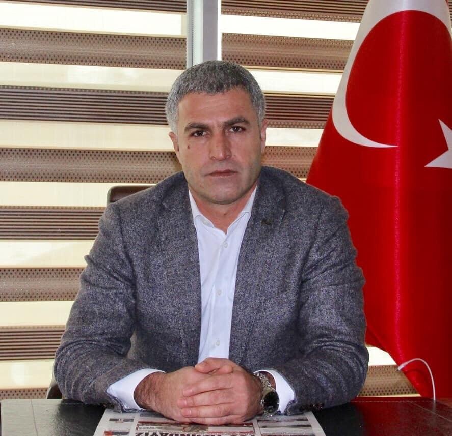 Elazığ Belediyespor Başkanı Toprak istifa etti 