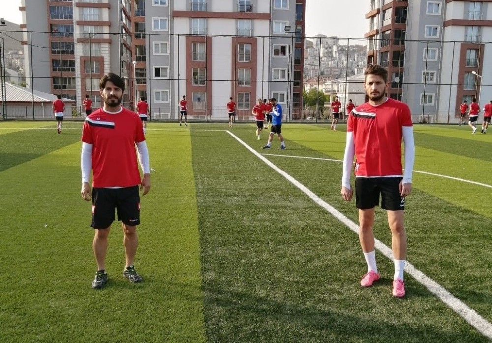 Elazığ Belediyespor’da hazırlıklar sürüyor 