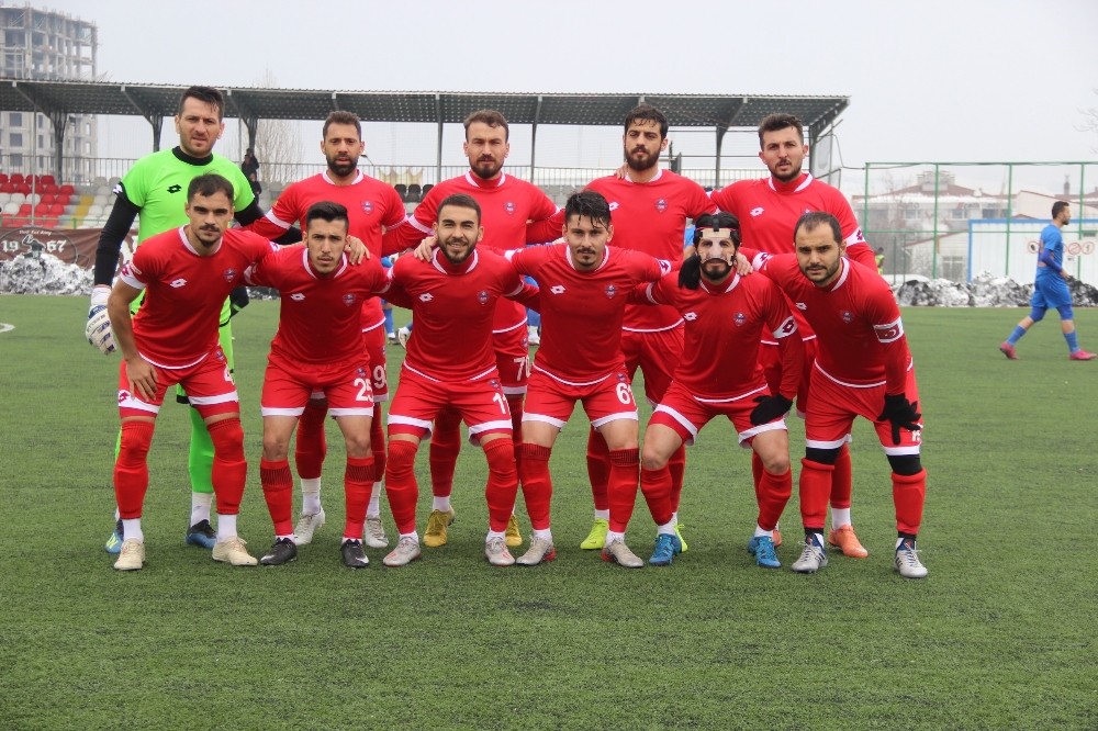 Elazığ Belediyespor’un ertelenen maç tarihleri belli oldu 