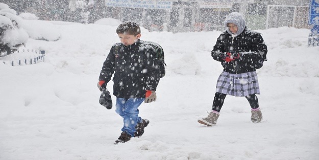 Elazığ bugün okullar tatil mi? | 28 Şubat Perşembe Elazığ okullar tatil mi