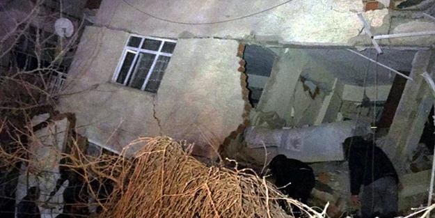 Elazığ depremi sonrası AFAD'dan kritik uyarı!