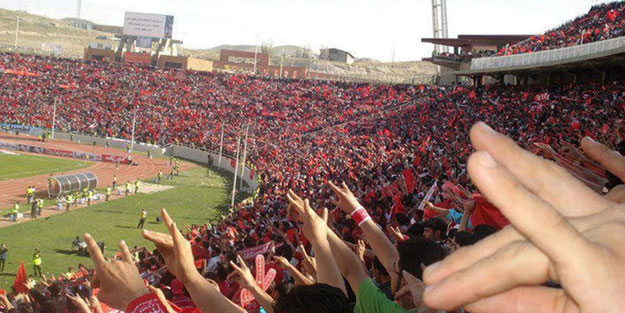 Elazığ depremi sonrası Türkiye’ye görülmemiş destek! Stadı o tezahürat ile inlettiler