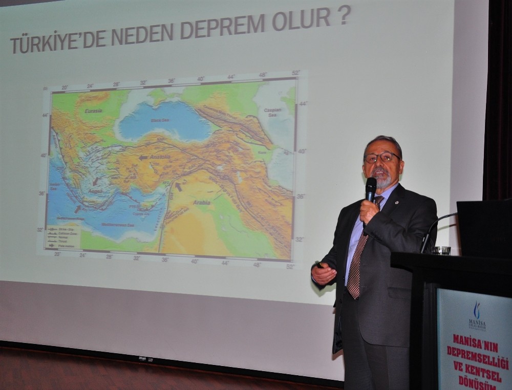 Elazığ depremini bilen profesörden İstanbul için ’zaman kalmadı’ uyarısı 
