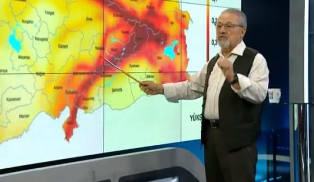 Elazığ depremini tahmin etmişti, İstanbul için net uyardı!