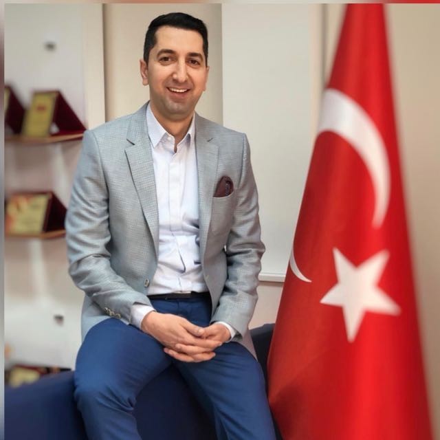 Elazığ Gençlik Spor İl Müdürü Abdulsamet Eren oldu 