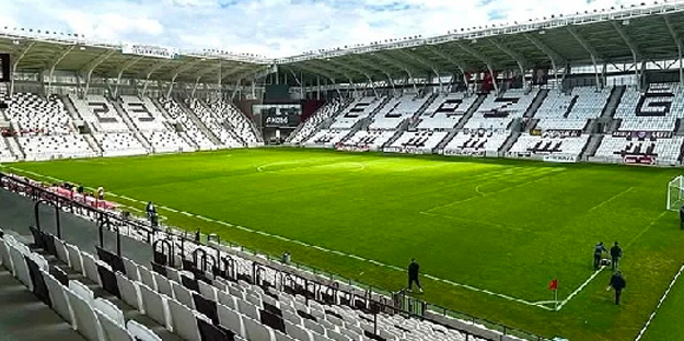 Elazığ GSİM’den, Ziraat Türkiye Kupası finali için sürpriz başvuru geldi! Beşiktaş ve Trabzonspor ne diyecek peki!