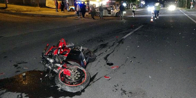 Elazığ güne acı haberle uyandı! Hayatını kaybetti