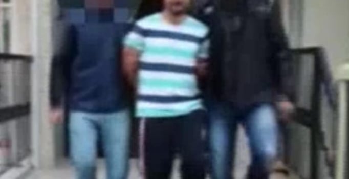 Elazığ merkezli 4 ilde FETÖ operasyonu: 11 kişi gözaltında