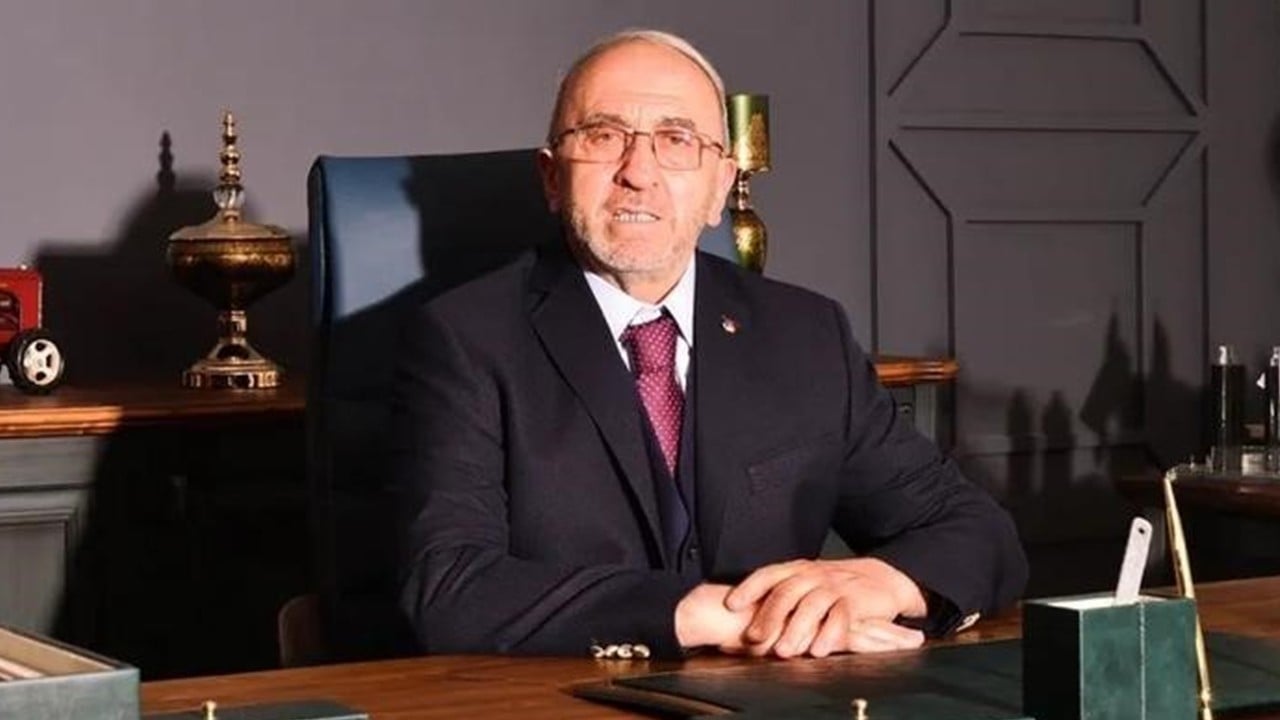 Elazığ Ticaret Borsası Başkanı’ndan bankalara çağrı