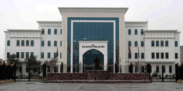Elazığ Valiliğinden Enes Kara açıklaması