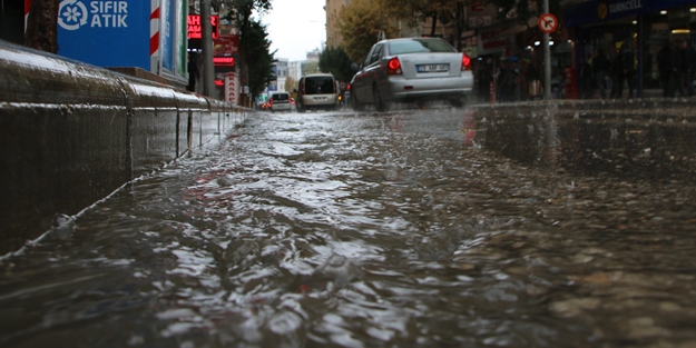Elazığ Valiliği'nden vatandaşlara kritik uyarı