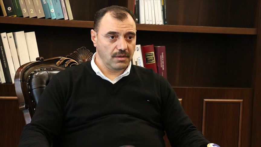 Elazığ Valisi Kaldırım, deprem bölgesinde gelinen süreci değerlendirdi
