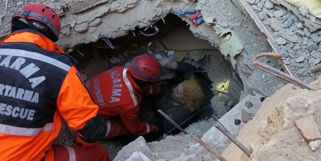 Elazığ'a deprem sonrası 5 milyarlık yatırım