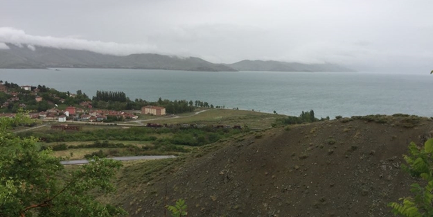 Doğu Anadolu'nun Bodrum'u: Sivrice