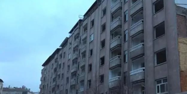 Elazığ'da 14 bin 698 bina incelendi ve açıklandı; 3 bin 309 bina ağır hasarlı diyerek duyuruldu!