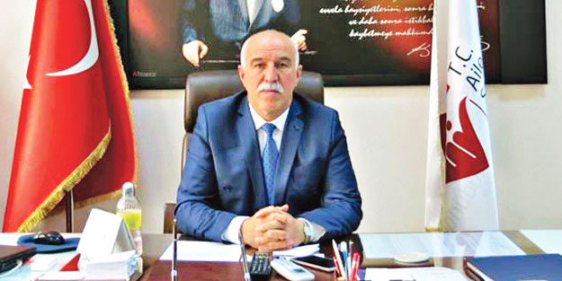 Elazığ’da 16 kimsesiz çocuğa yeni yuva