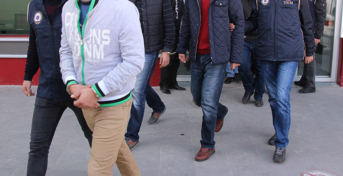 Elazığ’da 2 uyuşturucu taciri yakalandı