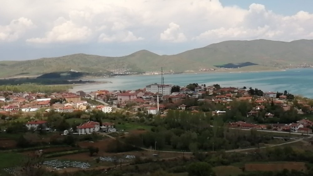 Elazığ’da 4 büyüklüğünde deprem 