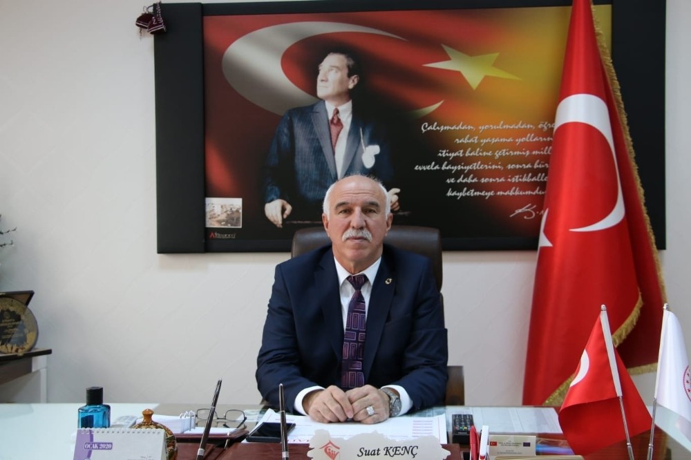 Elazığ’da 4 yılda annelere 15 milyon lira doğum yardımı yapıldı 