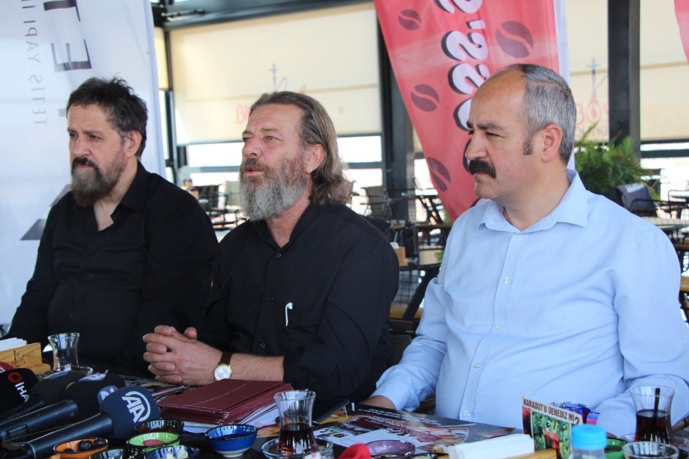 Elazığ’da 