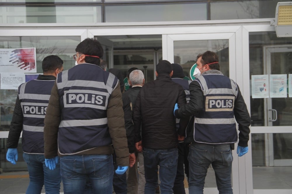 Elazığ’da 5 gün önceki kavgada yaralanan şahıs hayatını kaybetti 