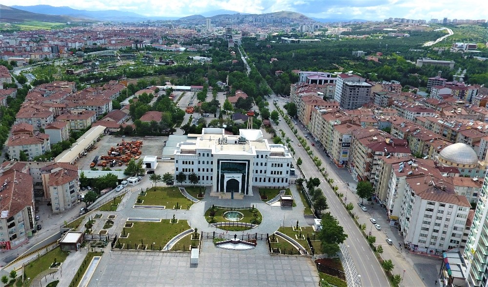 Elazığ’da 5 ilçede korona vakası görülmedi 