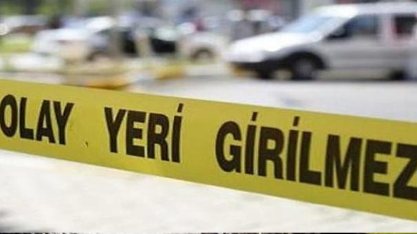 Elazığ'da 5 yaşındaki çocuktan acı haber
