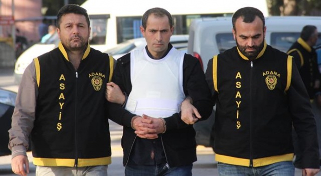 Elâzığ’da 6 kişiyi öldüren cani 4 yıl sonra yakalandı