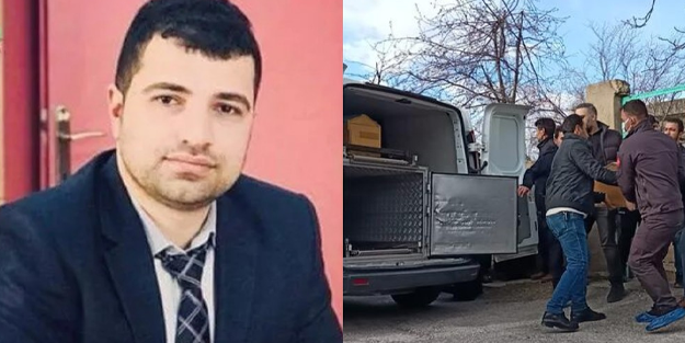 Elazığ’da ailesinden 5 kişiyi öldürüp intihar etmişti! Katliamın sebebi ortaya çıktı!