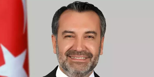 Elazığ’da AK Parti’li Şahin Şerifoğulları yeniden belediye başkanı seçildi