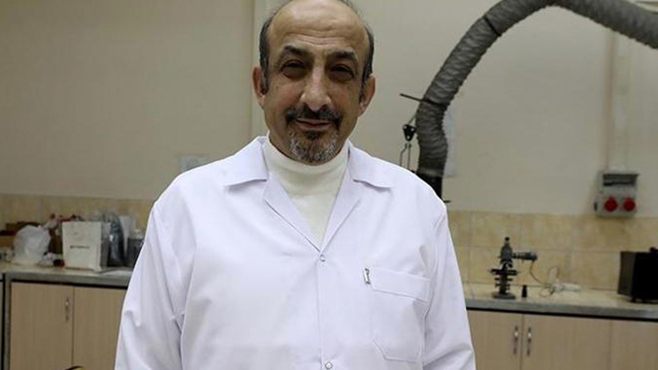 Elazığ'da aktif karbon üretildi: Kimse fark etmeden yapıyorlar, patenti alındı! Helal olsun