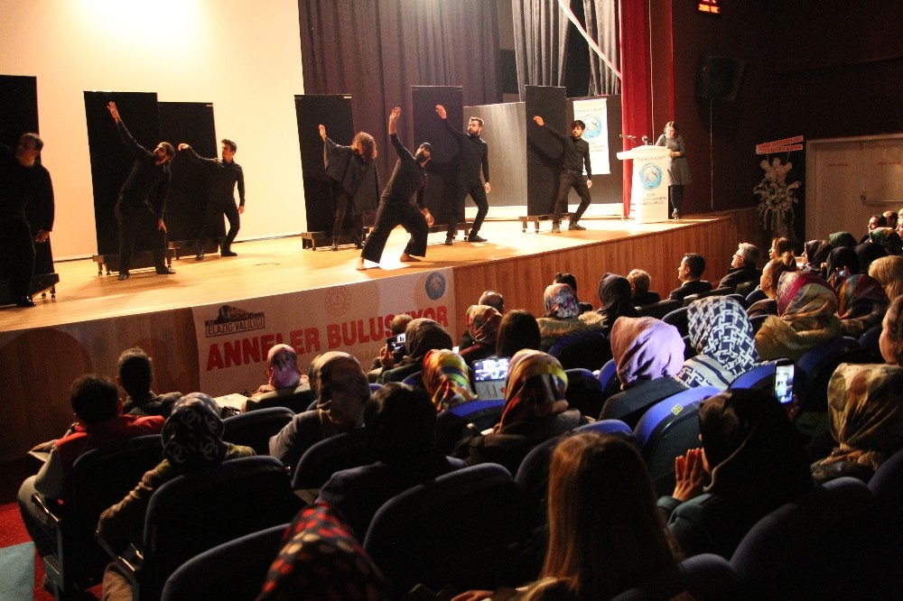 Elazığ’da 