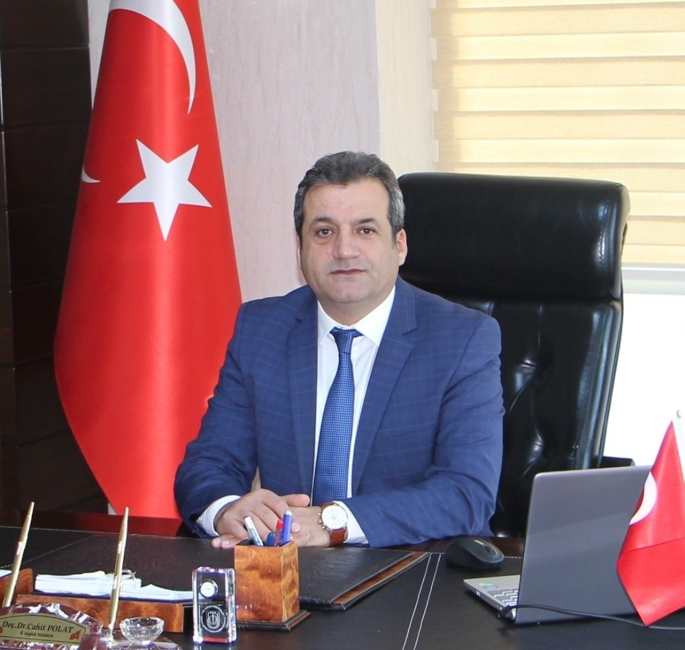 Elazığ’da antikor testleri başladı 