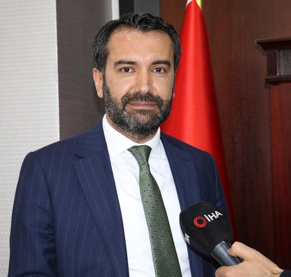 Elazığ’da belediye işçilerine zam müjdesi 
