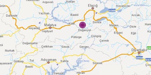 Elazığ’da bugün okullar tatil mi? 27 Aralık Elazığ’da okullar tatil edildi mi?
