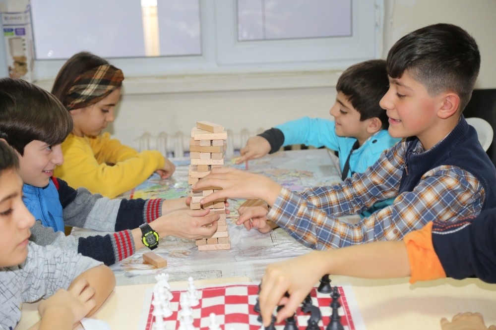 Elazığ’da 