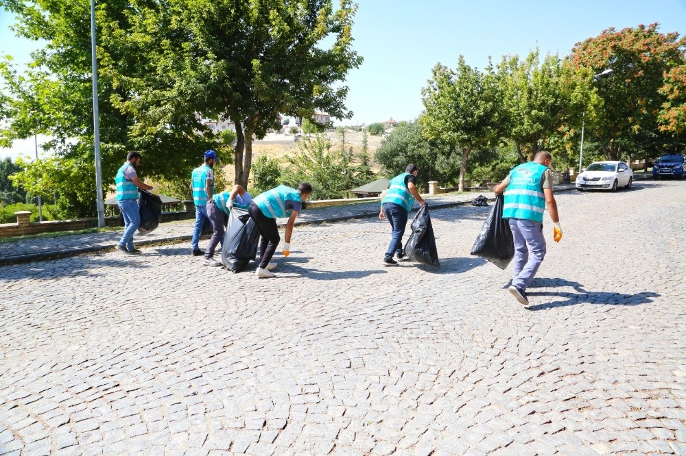 Elazığ’da 
