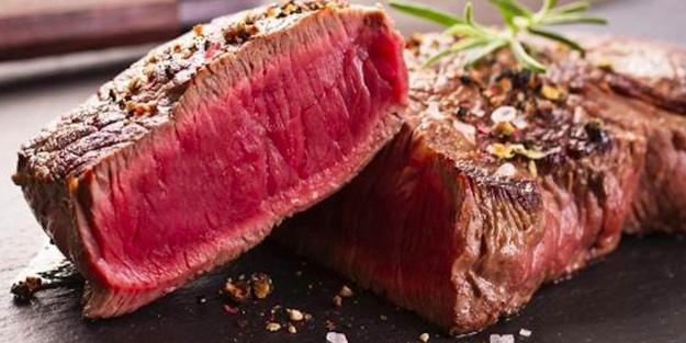 Elazığ’da dev adım! Yıllık 4 bin 500 ton et üretilecek