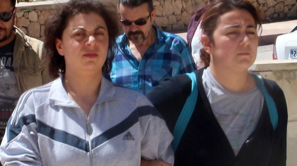 Elazığ’da eski sevgilisini öldüren kadının akıl sağlığı yerinde çıktı