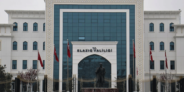 Valilik duyurdu: 15 gün süreyle yasaklandı