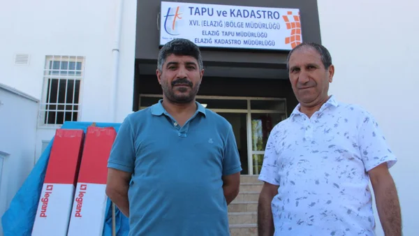 Elazığ'da fıkra gibi olay! Duyan, kulaklarına inanamadı