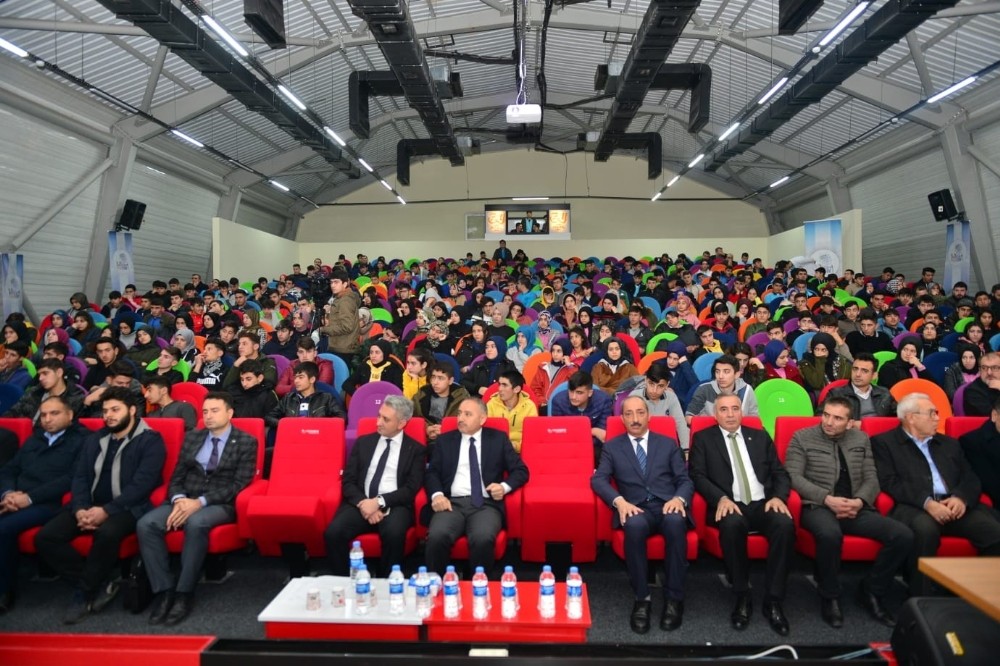 Elazığ’da 