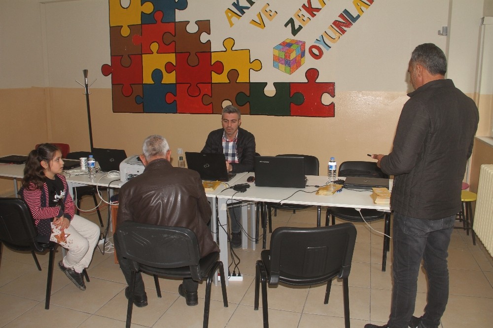 Elazığ’da hasar tespit itiraz süreci bitti, 23 bin 310 başvuru oldu 
