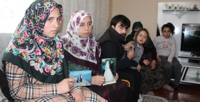 Elazığ'da hayvan ticareti yapan 2 çocuk babası 40 gündür kayıp