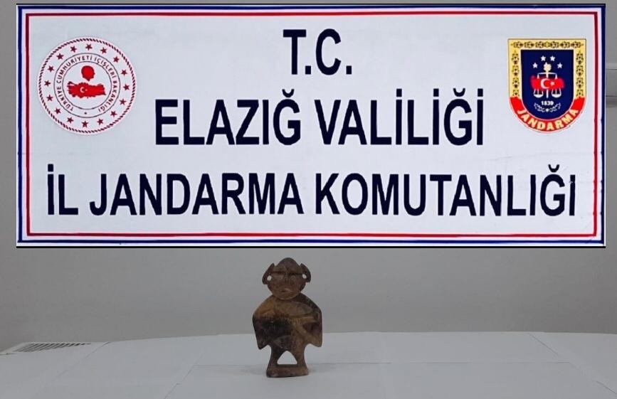 Elazığ’da 