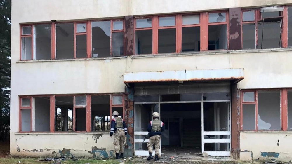 Elazığ’da 