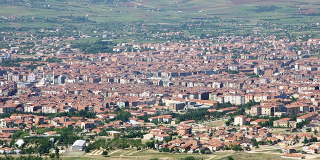 Elazığ'da 