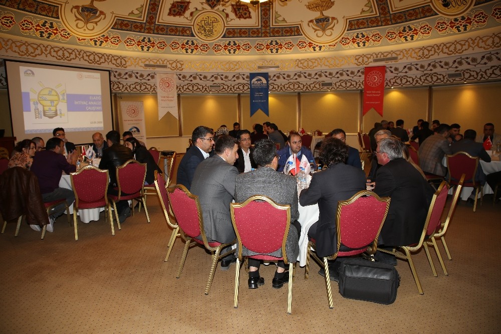 Elazığ’da 