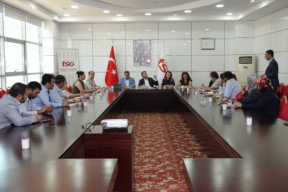 Elazığ’da İpekböceği Yetiştiriciliği için önemli adım 