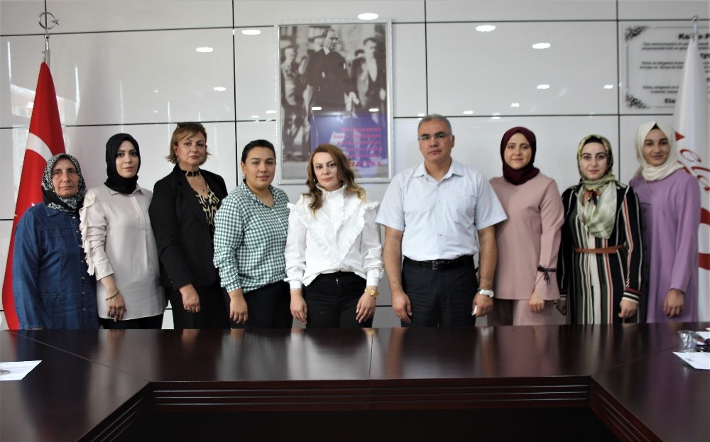 Elazığ’da ‘İpekböceği yetiştiriciliği’ için önemli araştırma 